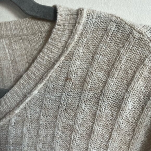 Free People Around The Clock Top oversized - Picture 6 of 12